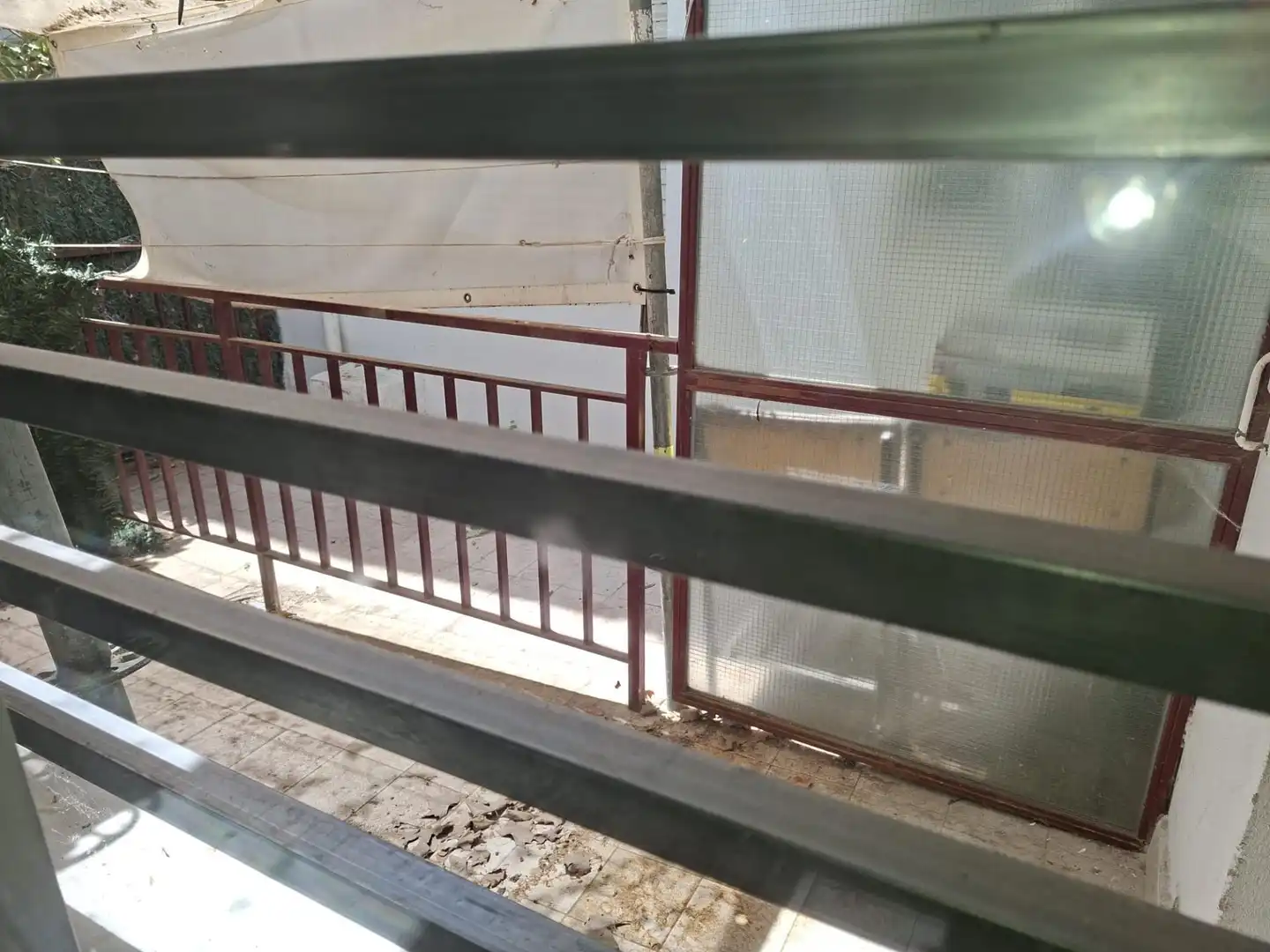 Terrassa de Pis en venda en Villanueva de la Cañada amb Traster