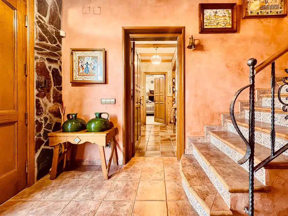 House with terrace for sale in Barri l'Agricola, imagen 20