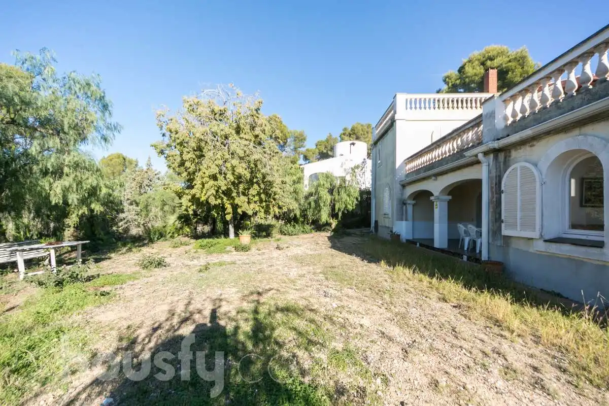 Casa o xalet en venda en Tarragona amb Calefacció, Jardí privat i Parquet