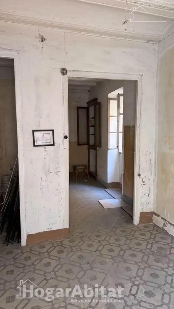 Flat with terrace for sale in Calle de Zurradores, imagen 4
