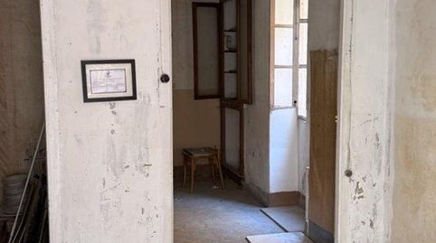 Foto 4 de Piso en venta en Calle de Zurradores, La Seu, Valencia Capital