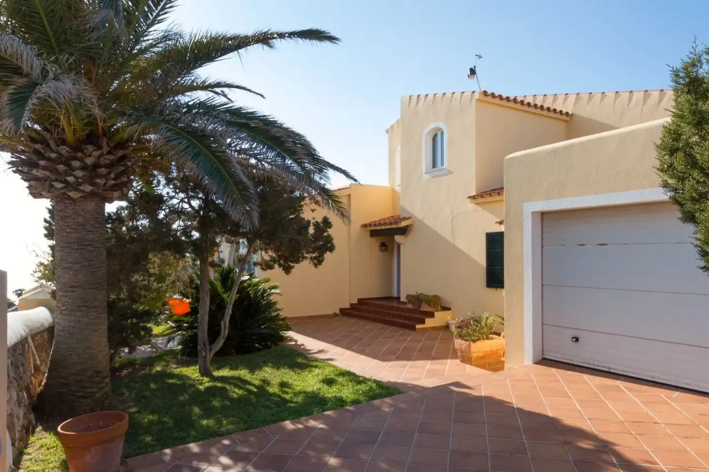 Villa avec piscine à vendre à Avinguda Cala en Brut 77, imagen 28