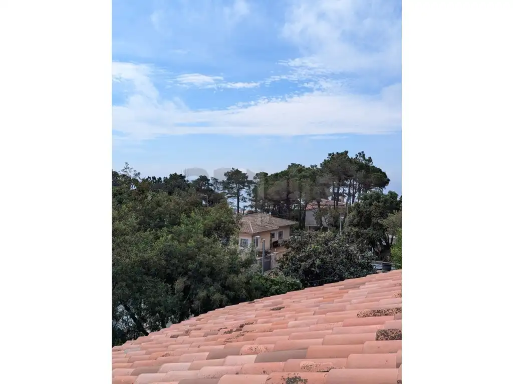 Casa o xalet en venda en Lloret de Mar amb Calefacció, Jardí privat i Terrassa