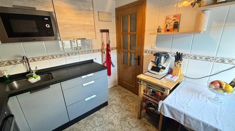 Foto 2 de Pis en venda a Avenida Avenida del Camino, 8, Santa Marina - Polígono, Mieres (Asturias)