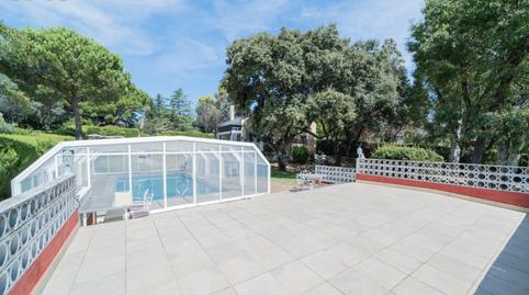 Foto 4 de Casa o xalet en venda a Calle Tres, Navalquejigo - Los Arroyos, Madrid