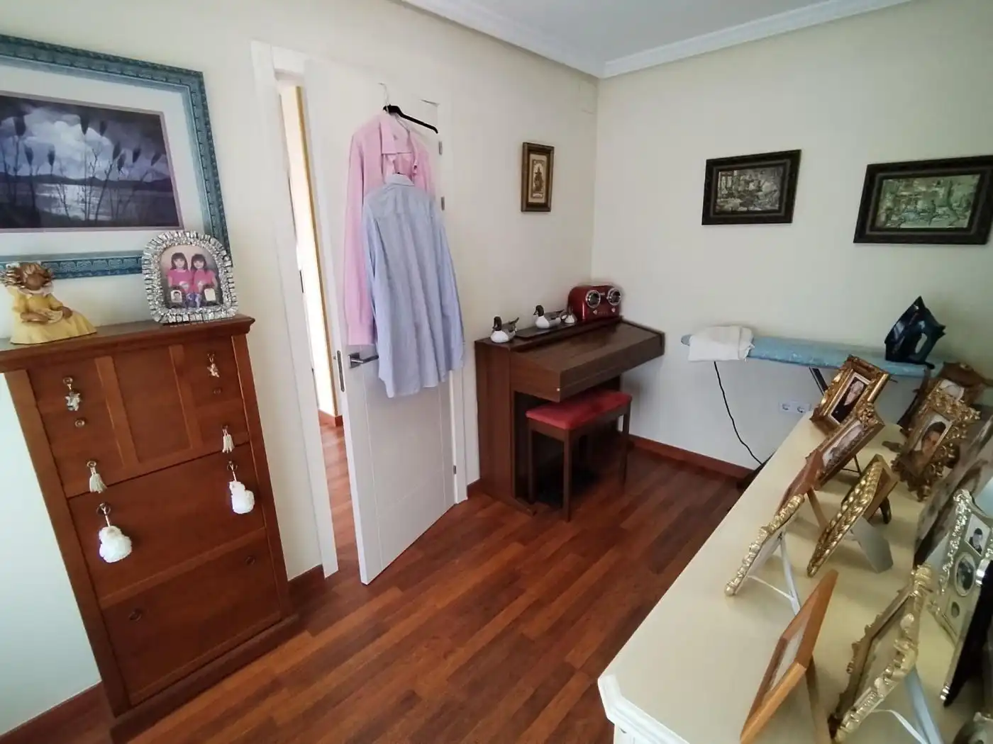 Attique avec jardin à vendre à Playa de Levante, imagen 35