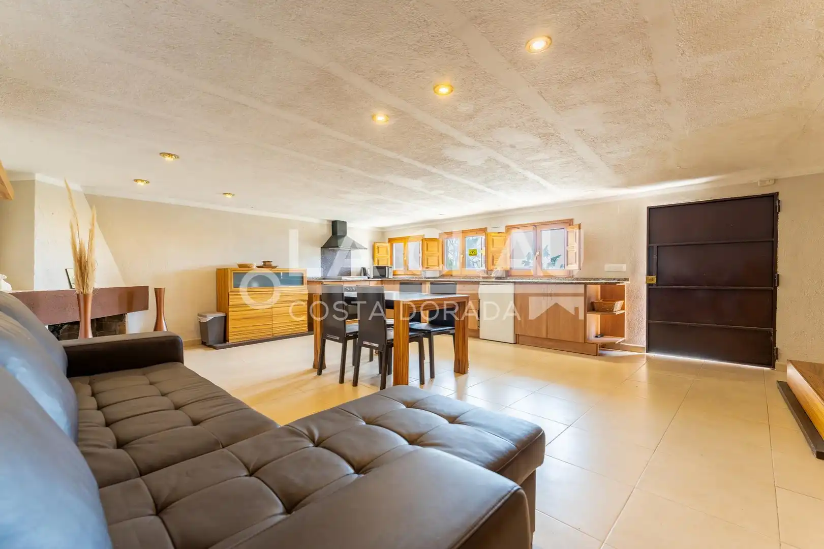 Houses for sale in Maspujols  with Heating, Private garden and Terrace