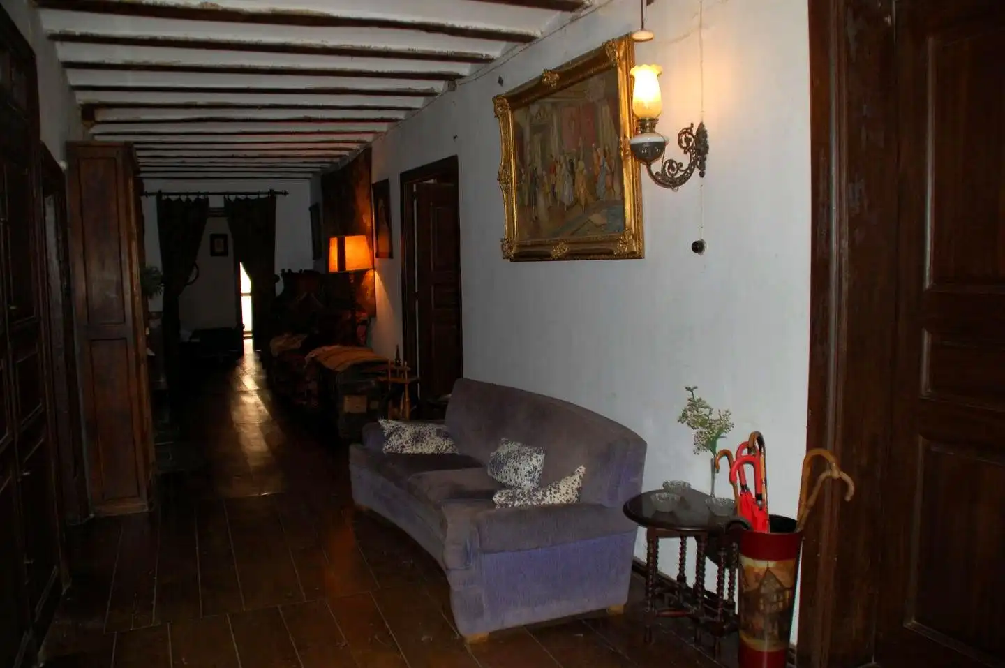 Casa o chalet en venta en Arraia-Maeztu con Jardín privado y Terraza
