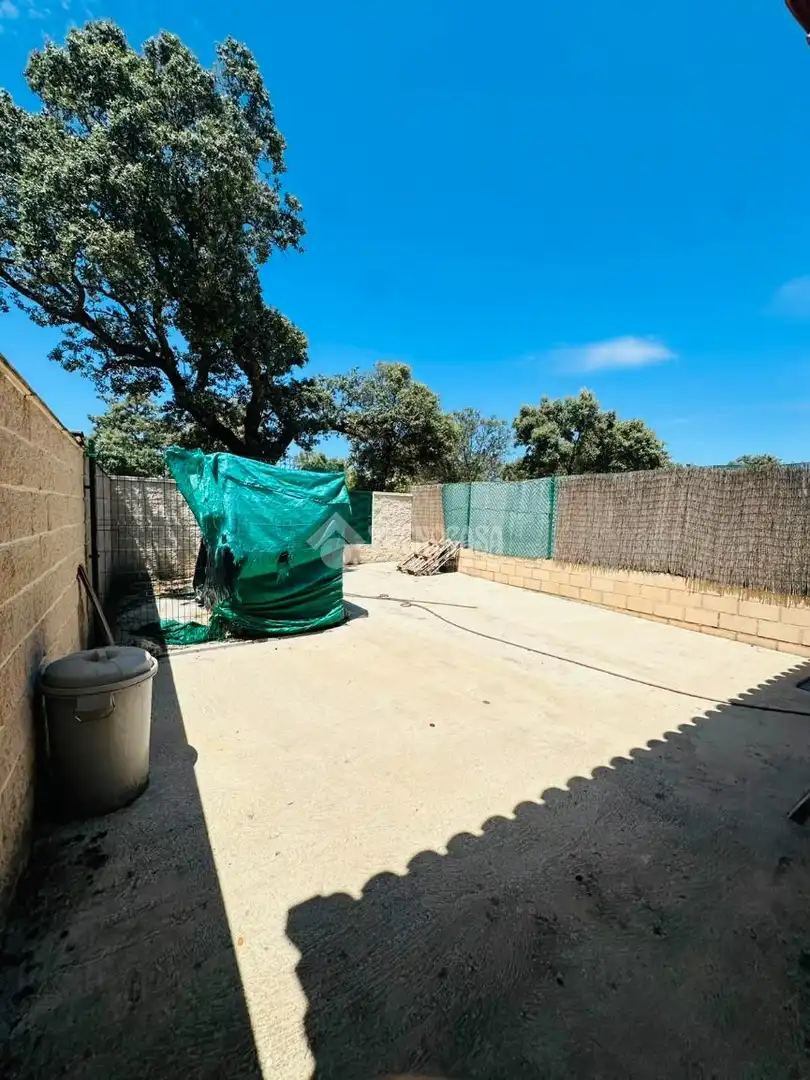 Casa aparellada en venda a Escalona, imagen 35