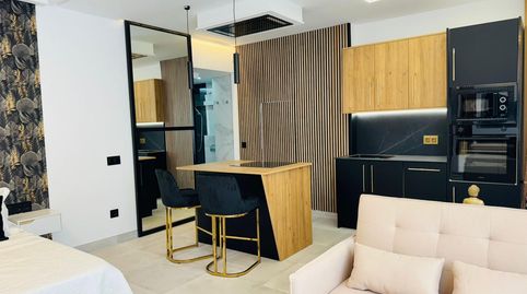 Foto 3 von Loft zum Verkauf in Calle Calle Baron de Les, Suárez, Málaga Capital