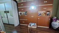 Bedroom of Flat for sale in  Zaragoza Capital