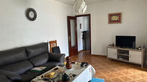 Foto 5 de Piso en venta en Calle Puerta del Cielo, 13, La Oliva, Sevilla Capital