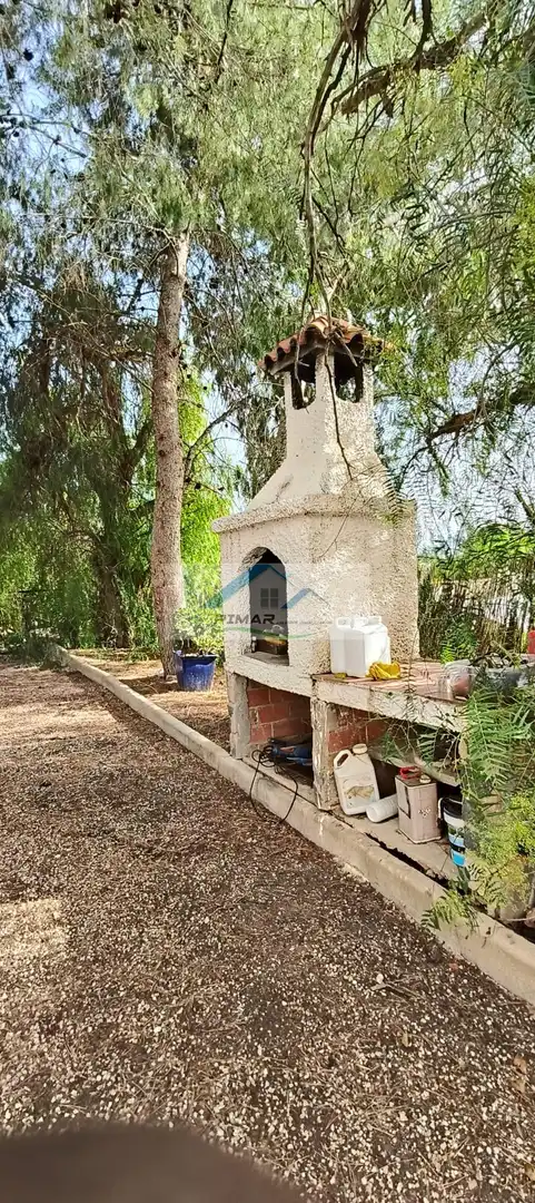 Casa con piscina in vendita a Albatera, imagen 8