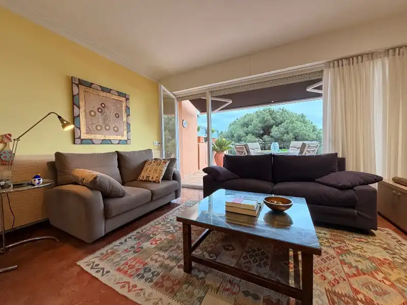 Casa amb terrassa en venda a Passeig de Pau Casals, imagen 23