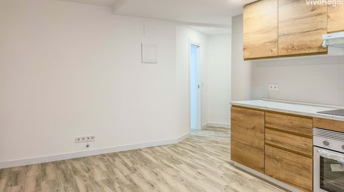 Foto 3 de Pis en venda a Esperanza Macarena, Los Rosales, Madrid Capital