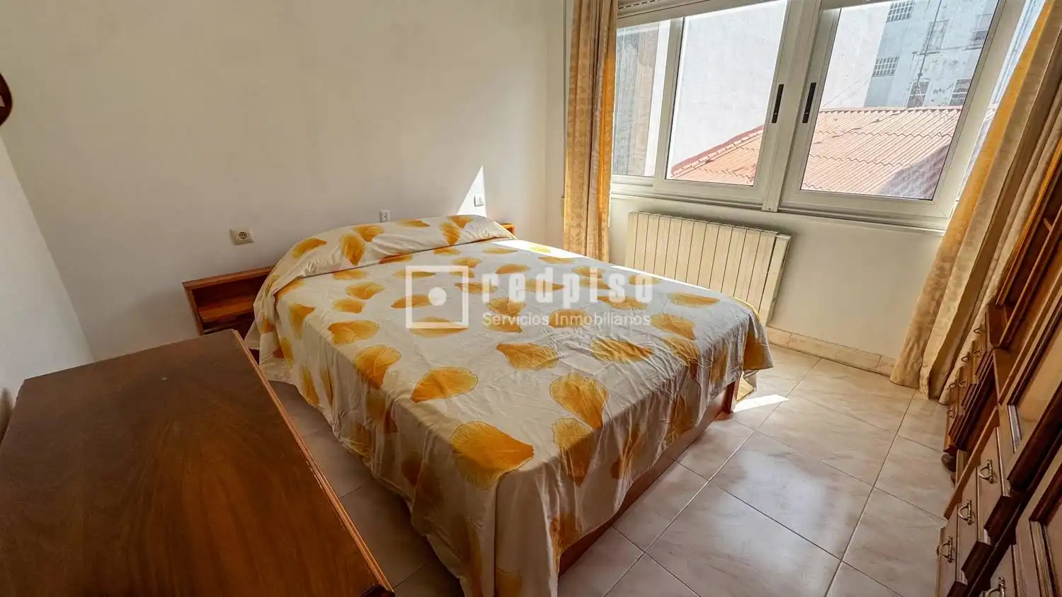 Habitación de Piso en venta en Ferrol con Amueblado