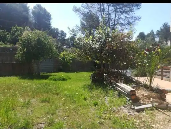 Detached house with pool for sale in Carrer más guineu 7, imagen 3