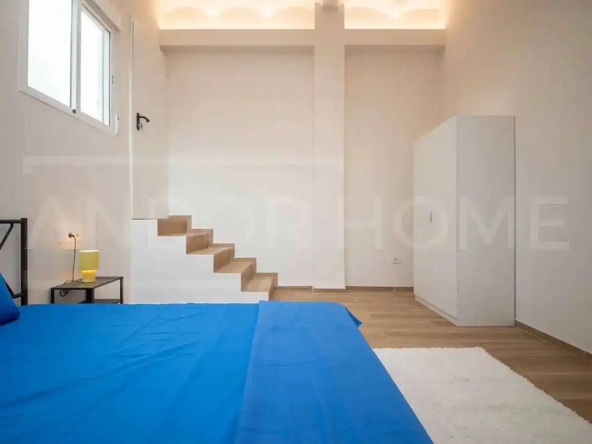 Flat with lift for sale in Sant Andreu, imagen 3