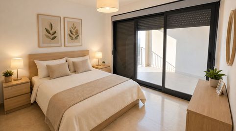 Foto 5 de Piso en venta en Moratalla, Murcia