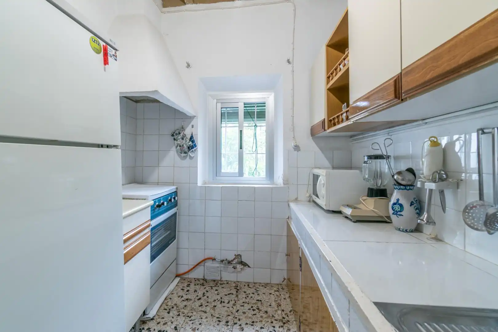 Casa amb jardí en venda a Calle PANTANO 8, imagen 13