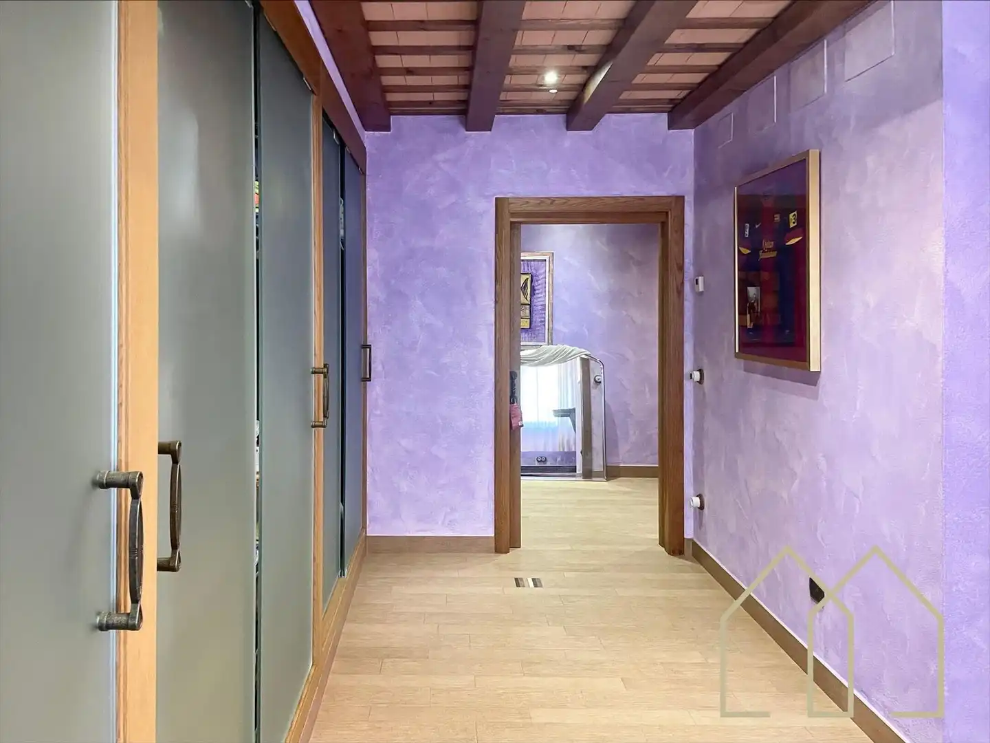 Casa o chalet en venta en Sant Joan de Mollet con Aire acondicionado, Calefacción y Jardín privado