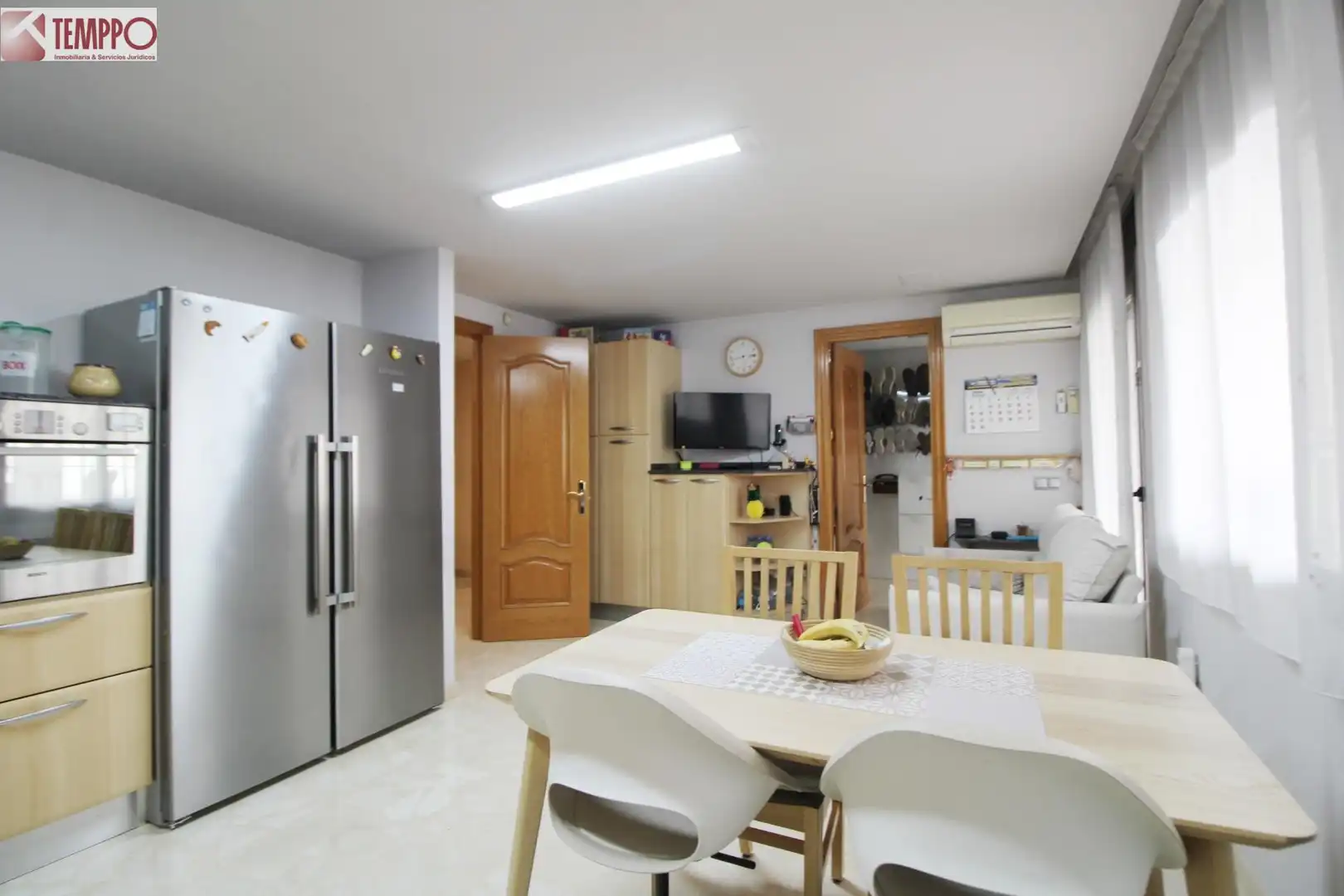Flat with terrace for sale in Centre, imagen 7