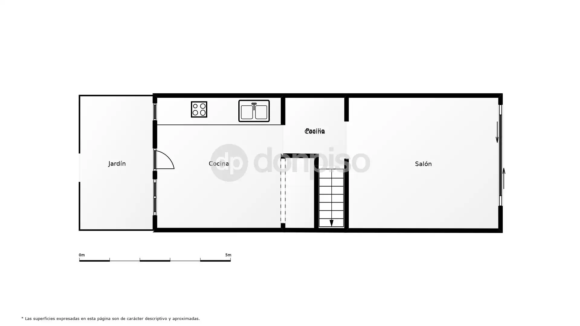 Casa bifamiliare con piscina in vendita a Calahonda, imagen 45
