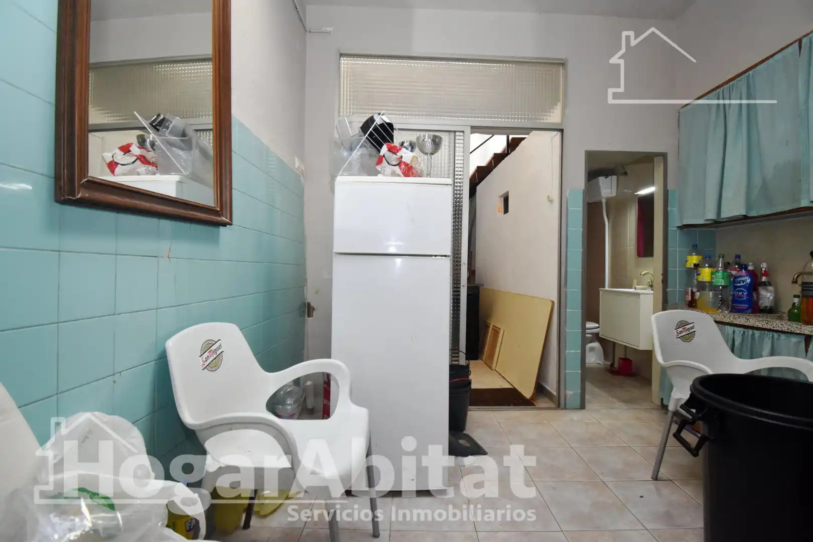 House with terrace for sale in Calle Pedro Alcázar, imagen 43