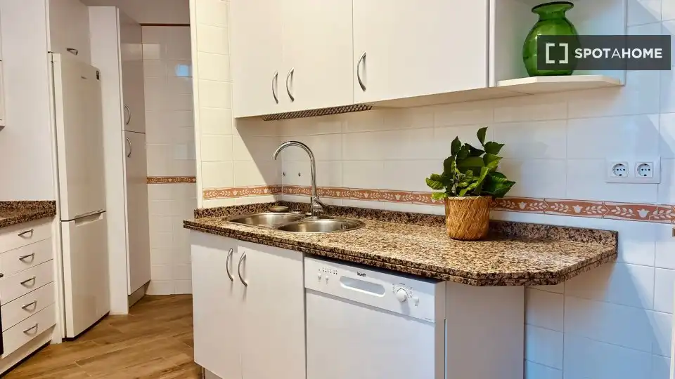Habitació a Tablada
