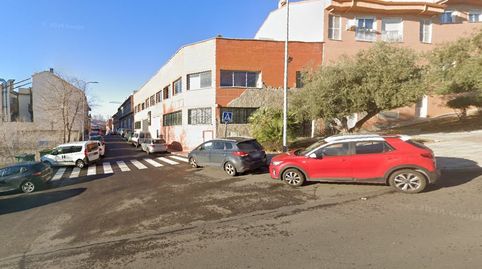 Foto 2 de Garaje en venta en Cataluña, Polígono Industrial Norte, San Sebastián de los Reyes
