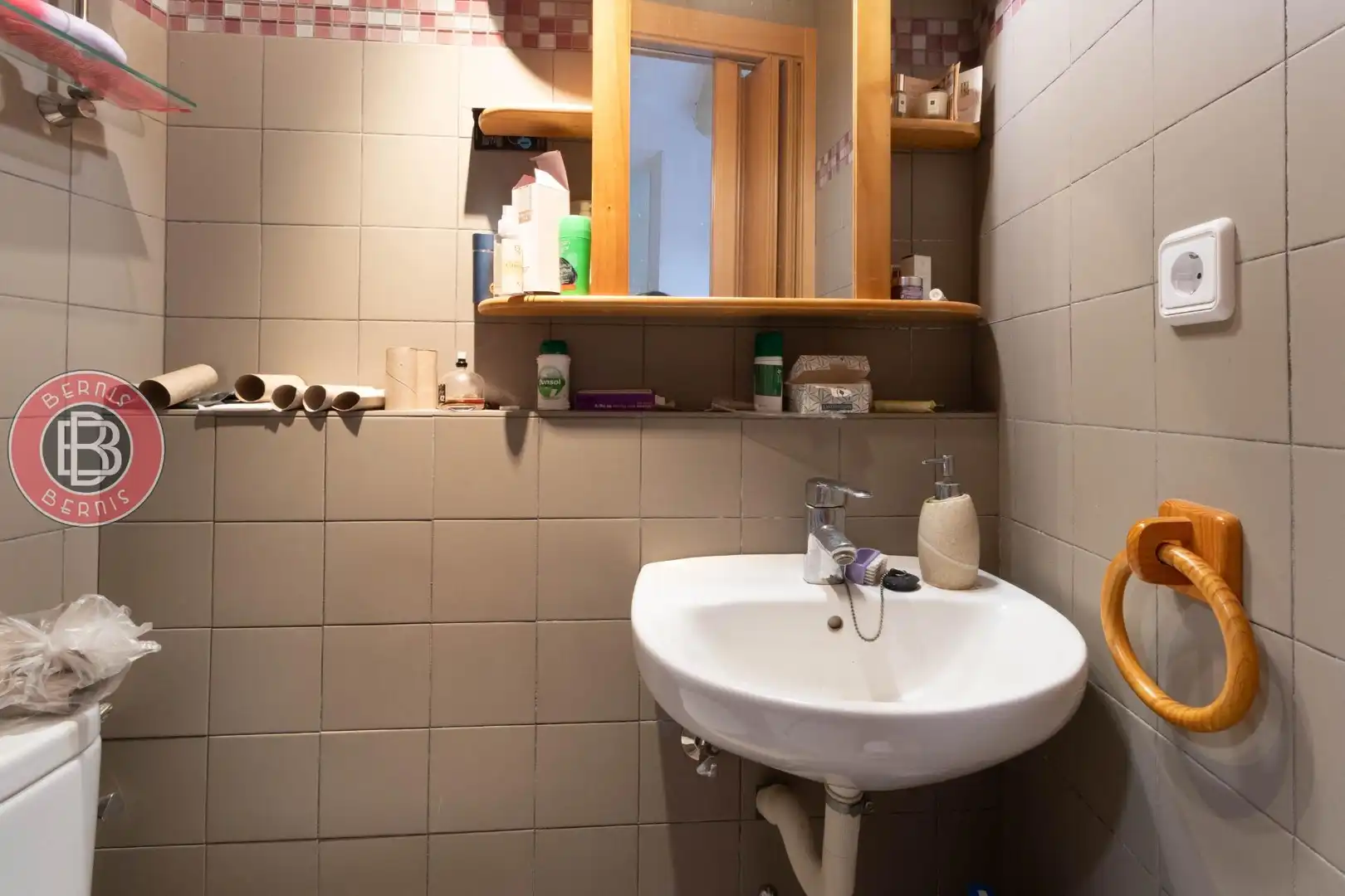 Maison mitoyenne avec balcon à vendre à Carrer Carrer Piereta, imagen 16