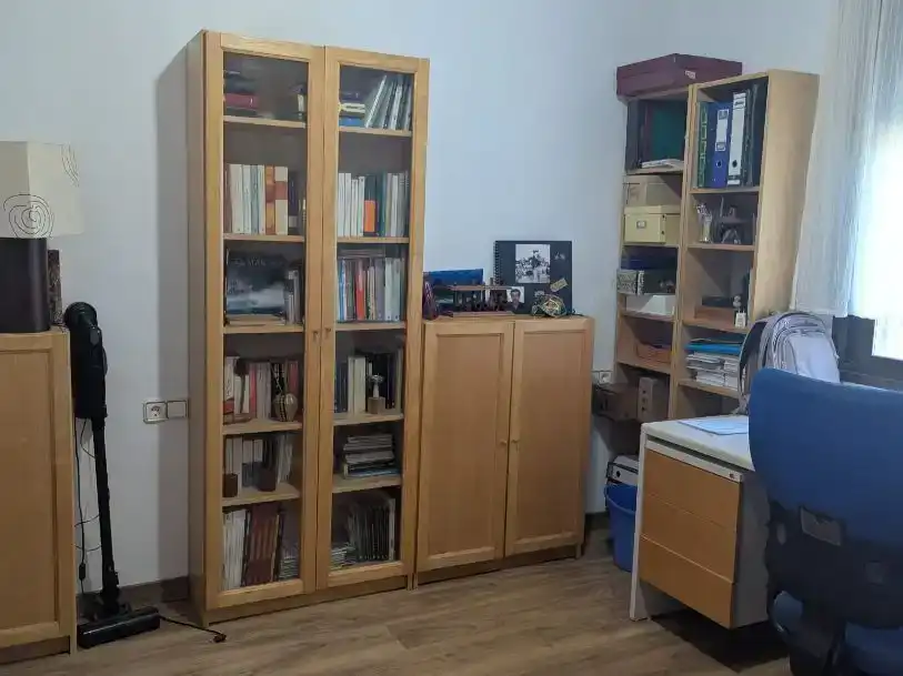 Casa o xalet en venda en La Roca del Vallès amb Jardí privat i Traster