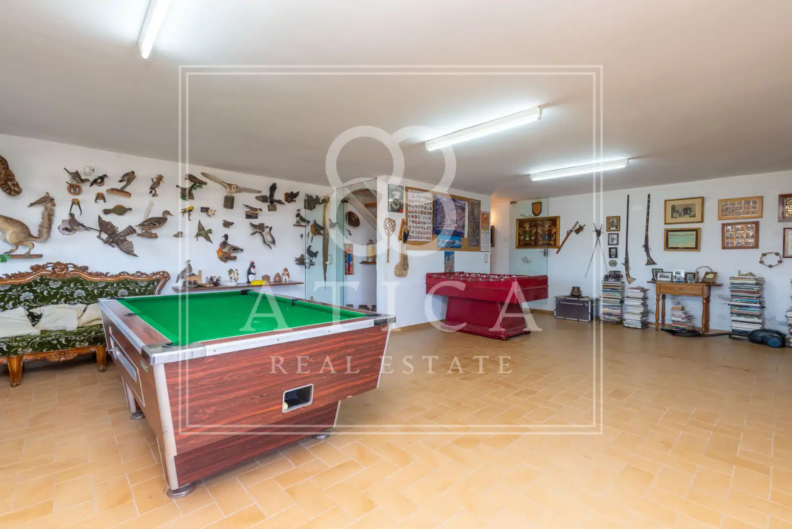 Casa o chalet en venta en Ossó de Sió con Aire acondicionado, Calefacción y Jardín privado