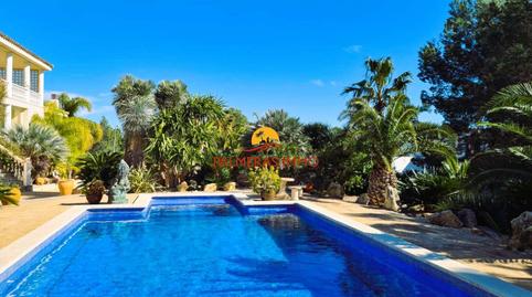 Foto 2 de Casa o xalet en venda a L'Ametlla de Mar pueblo, L'Ametlla de Mar