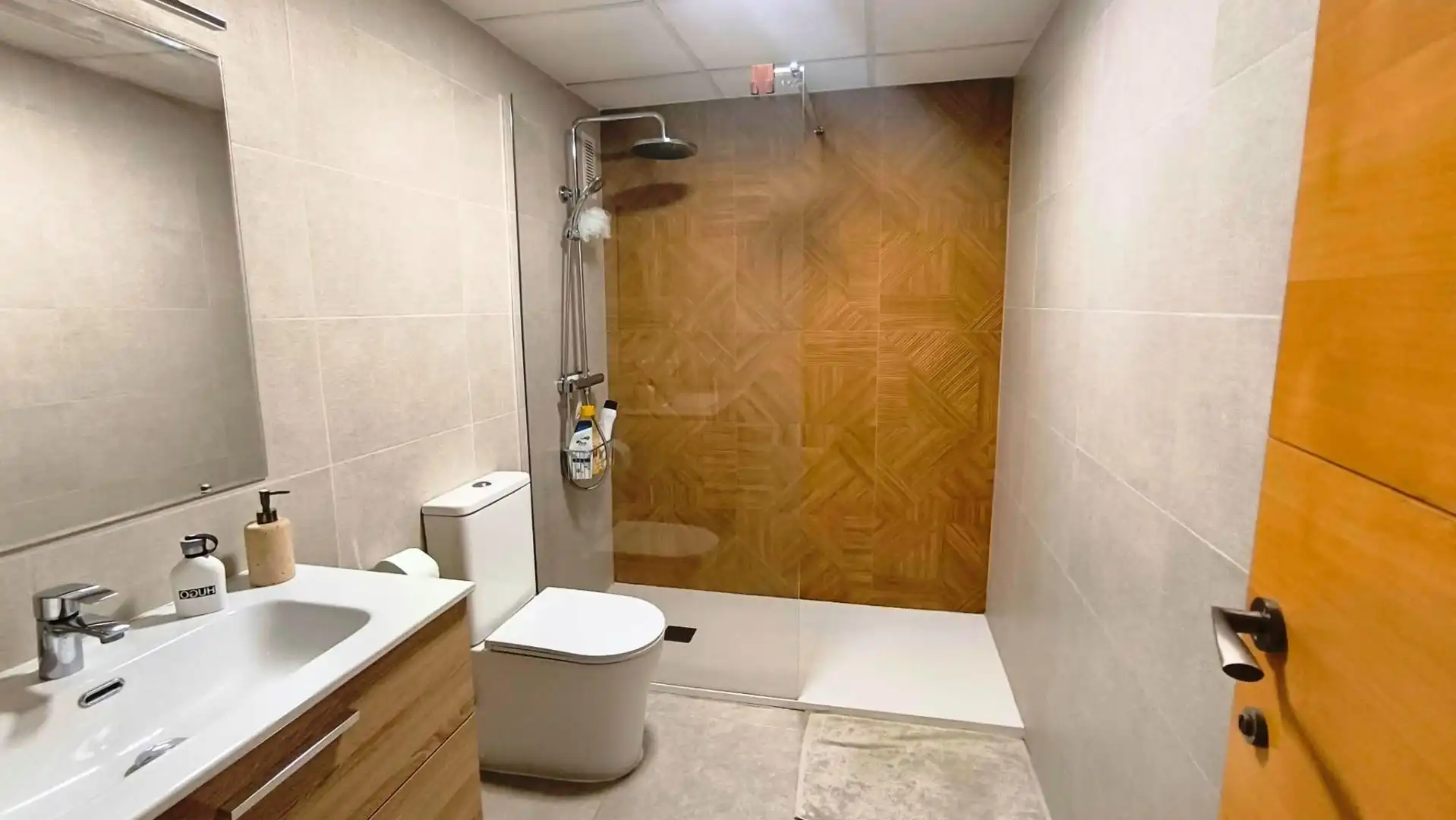 Flat with terrace for sale in Plaza San Jerónimo, imagen 14