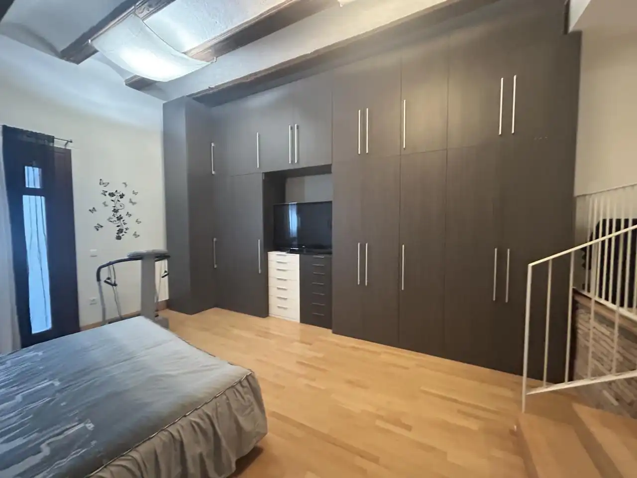 Erdgeschosswohnung mit Aufzug zum Verkauf in Calle Magallón, imagen 37