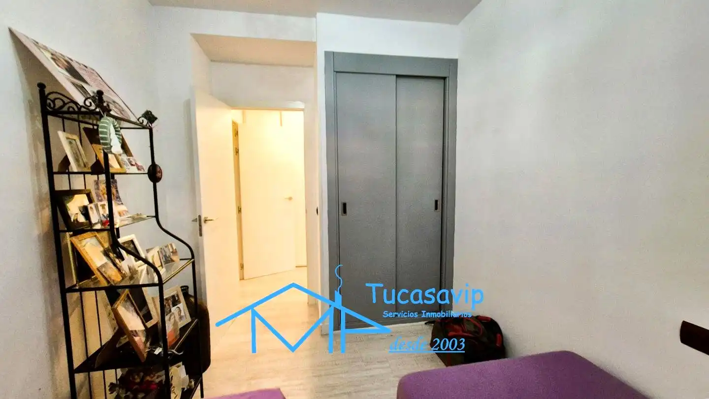 Planta baja en venta en De Pablo Neruda, Portazgo