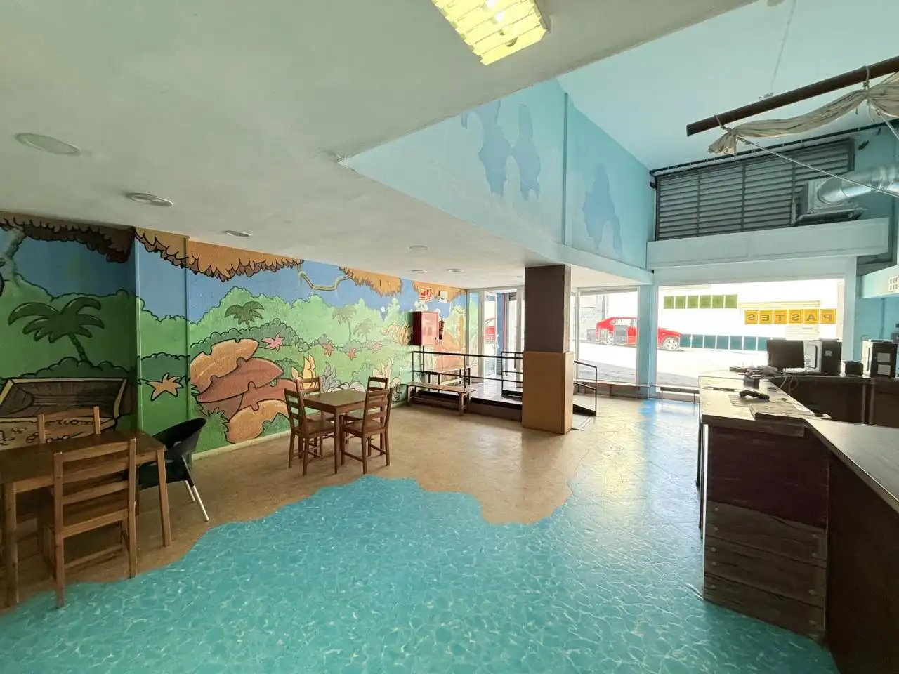 Local comercial en traspaso en Calle ARAGO 19, imagen 4