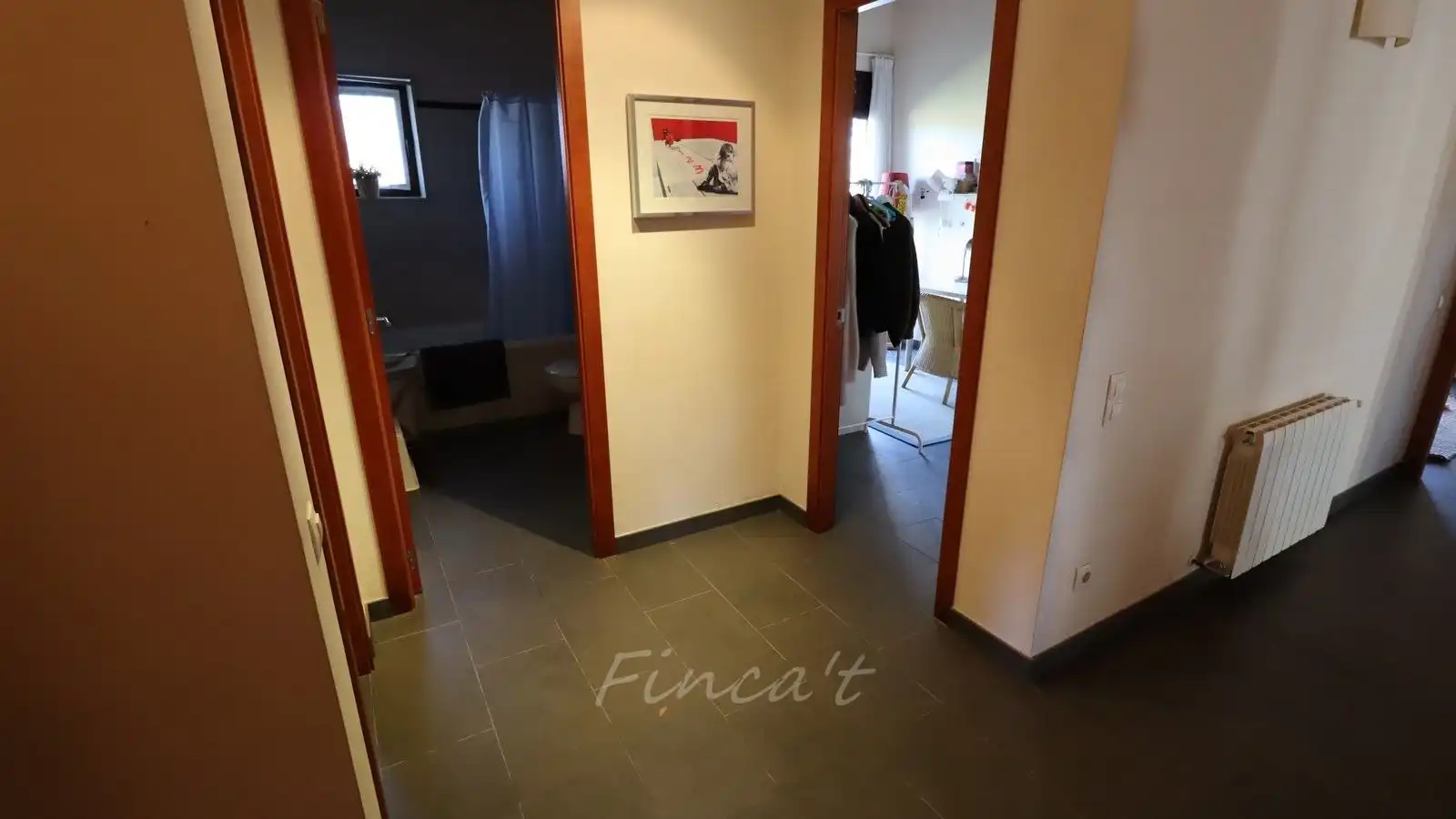 Casa o chalet en venta en Castellterçol con Aire acondicionado, Calefacción y Horno