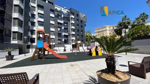 Foto 2 de Pis en venda a Bajadilla - Fuente Nueva, Algeciras