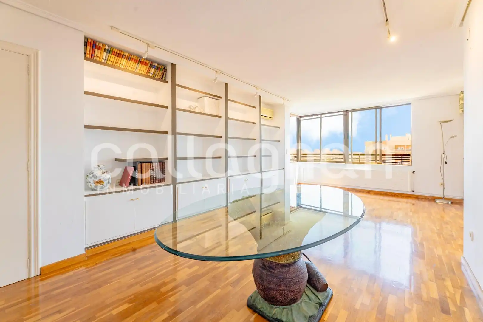 Appartement avec ascenseur à vendre à Calle BLASCO IBAÑEZ, imagen 5
