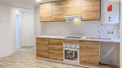 Foto 4 de Pis en venda a Esperanza Macarena, Los Rosales, Madrid Capital