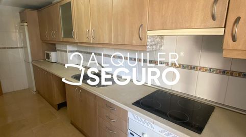 Foto 4 von Wohnung zur Miete in La Alcarria, Los Valles - Sanz Vázquez - El Fuerte, Guadalajara Capital
