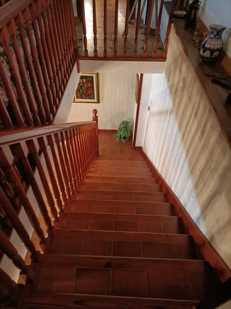 Ático en venta en Segorbe con Parquet, Terraza y Amueblado