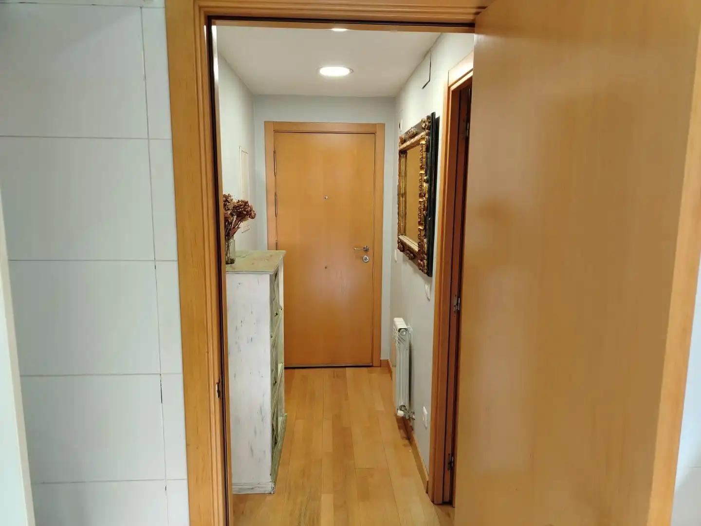 Flat for sale in Cappont