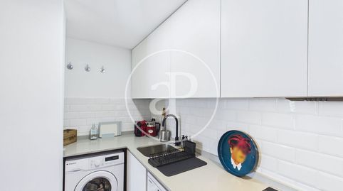 Foto 5 von Wohnung zur Miete in Carrer de Dénia, Russafa, Valencia Capital