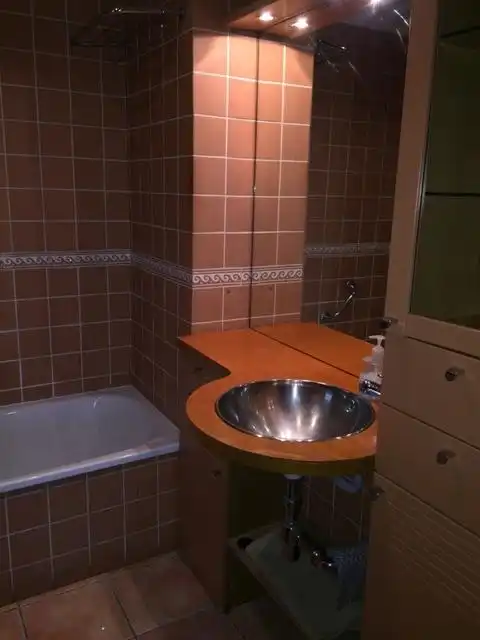 Flat for rent in Sant Narcís