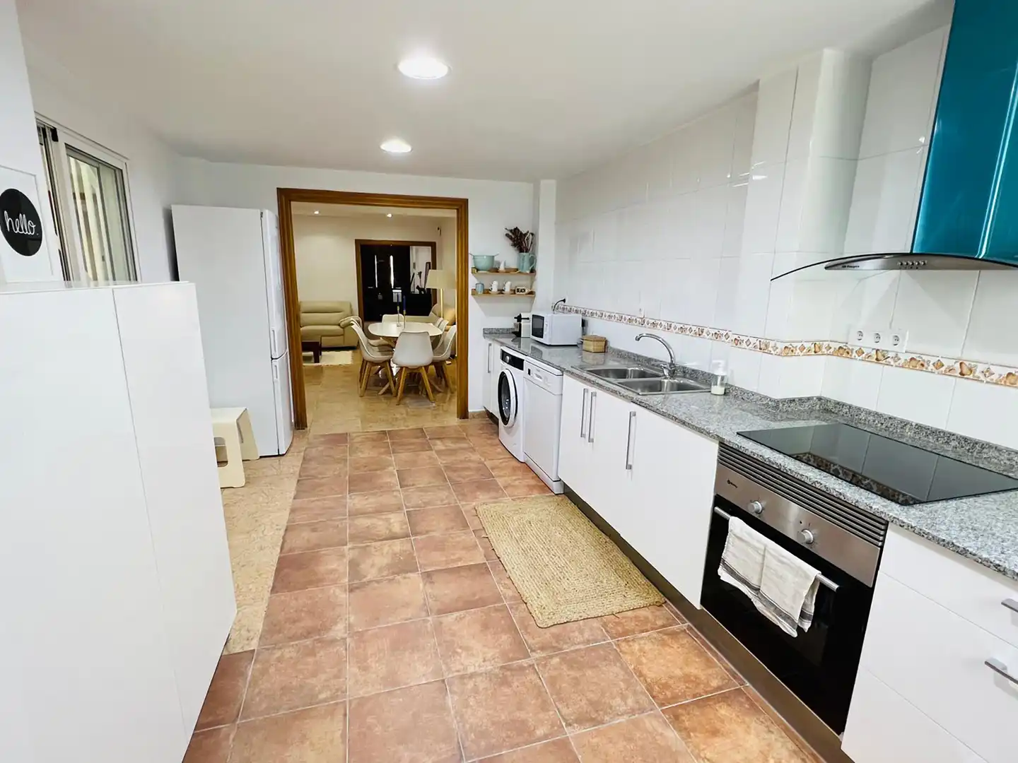 Houses for rent in Carrer de Cavite, La Malva-rosa