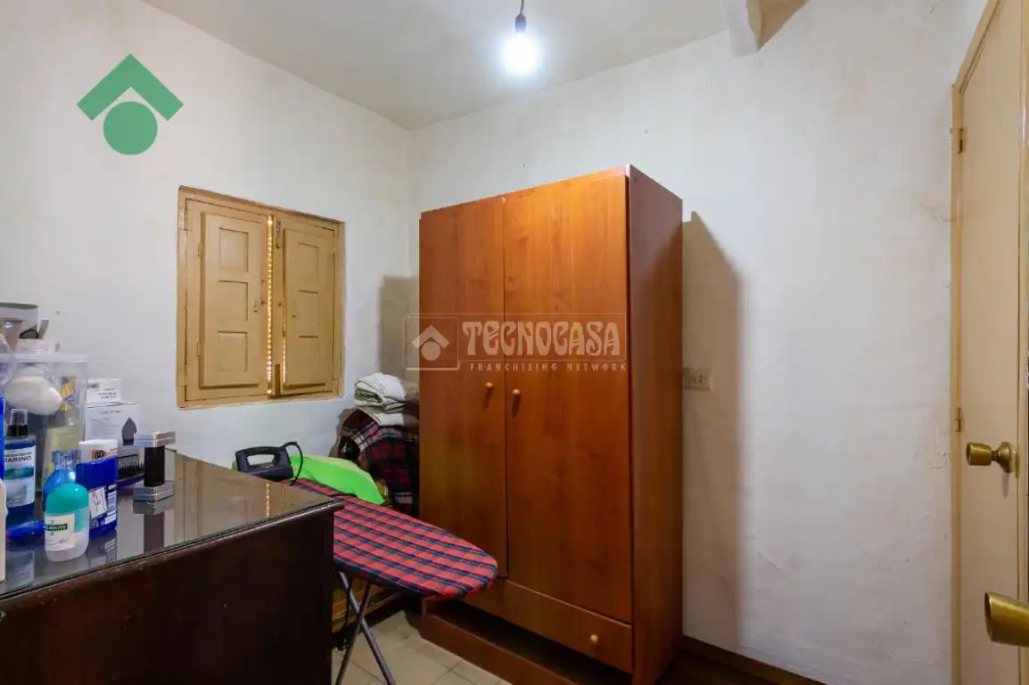 Casa adosada en venta en Almuñecar Centro