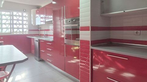 Foto 3 de Apartamento en venta en Virgen del Remedio - Parque Lo Morant, Alicante / Alacant